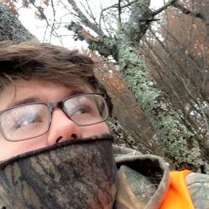 Meet your Posher, Chase